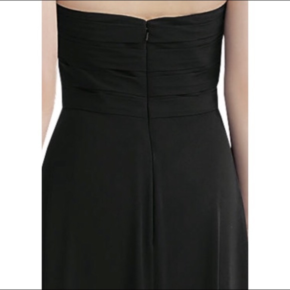 Bridesmaid Dress - Picture 5 of 7